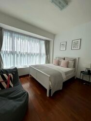 Amber Gardens (D15), Condominium #574278061